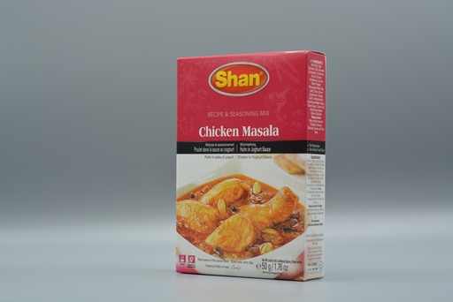 SHAN: 50g Chicken Masala