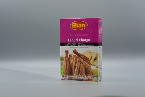 SHAN: 50g Lahori Charga Masala