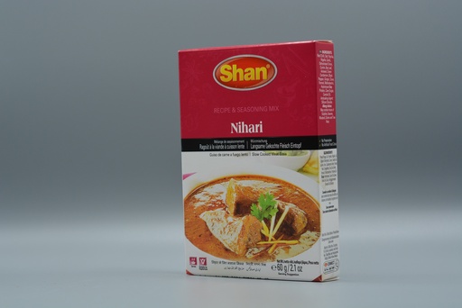 SHAN: 60g Nihari Masala