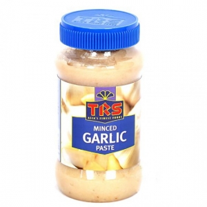 TRS: 300g Minced Garlic Paste