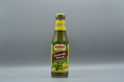 Ahmed: 300g Coriander Sauce