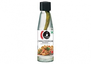 ChingS: 170ml Chilli Vinegar
