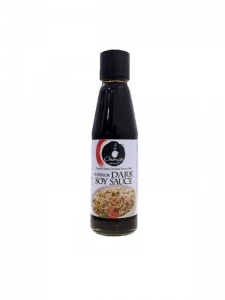 ChingS: 210ml Dark Soya Sauce