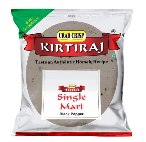 Kirtiraj: 200g Mari Papad