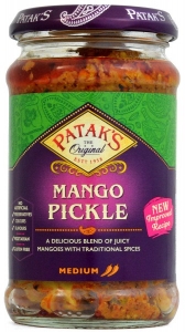 PATAK: 283g Mango Pickle