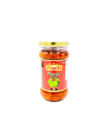 Pravin: 300g Mango Pickle