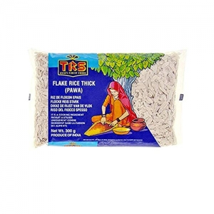 TRS: 300g Flake Rice Thick (Pawa/Powa/Poha)
