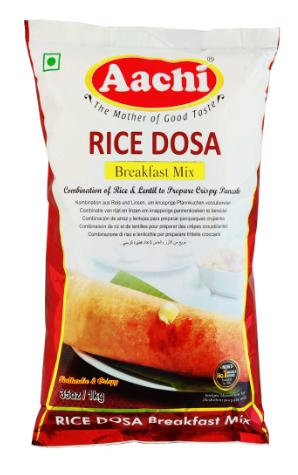 Aachi: 1kg Rice Dosa Mix