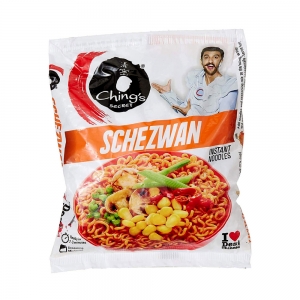 ChingS: 60g Noodles Schezwan