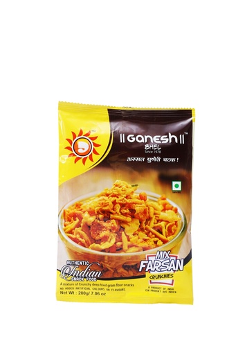 Ganesh Bhel: 200g Mix Farsan