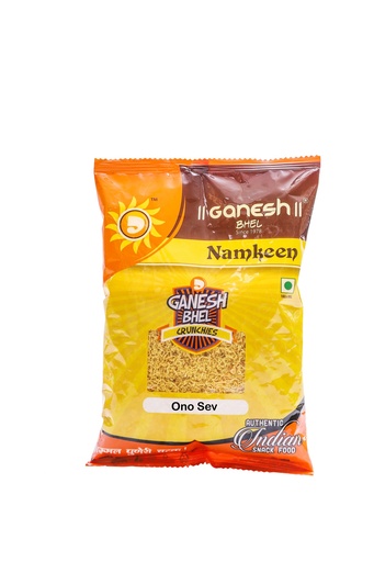 Ganesh Bhel: 200g Nylon Sev