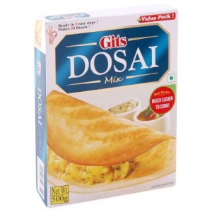 Gits: 500g Dosa Mix