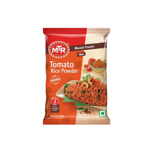 MTR: 100g Tomato Rice Powder