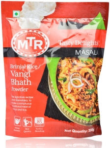 MTR: 100g Vangibhat Powder