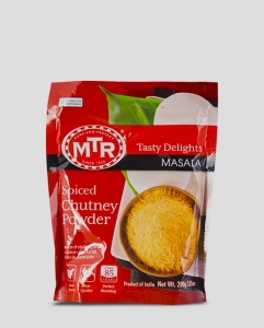 MTR: 200g Spiced Chutney Powder