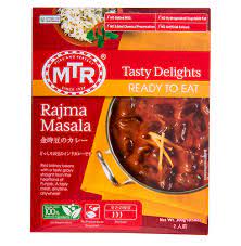MTR: 300g Rajma Masala RTE