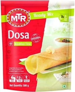 MTR: 500g Inst Dosa Mix