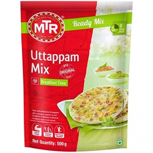 MTR: 500g Inst Uttapam Mix