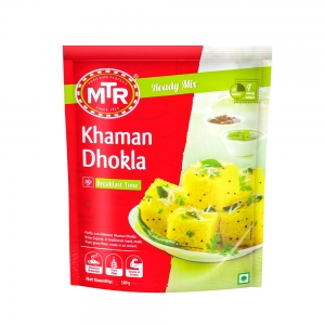 MTR: 500g Khaman Dhokla Mix
