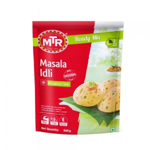 MTR: 500g Masala Rava Idli Mix
