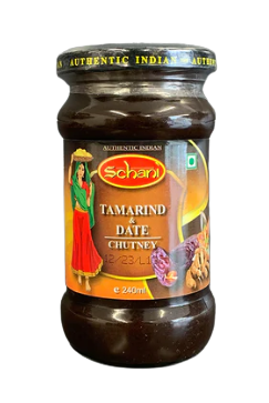 Schani: 325g Tamarind & Date Sauce