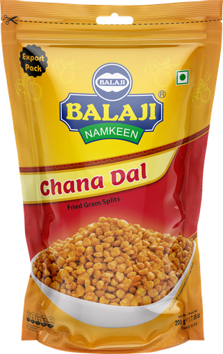 Balaji: 200g Chana Dal