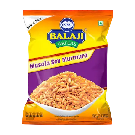 Balaji: 250g Masala Sev Murmura