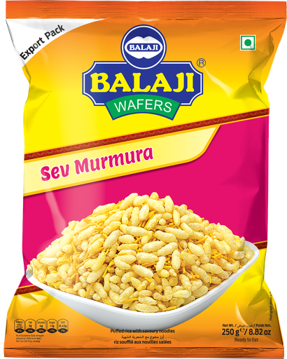 Balaji: 250g Sev Murmura