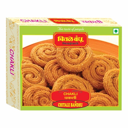 Chitale: 200g Chakali