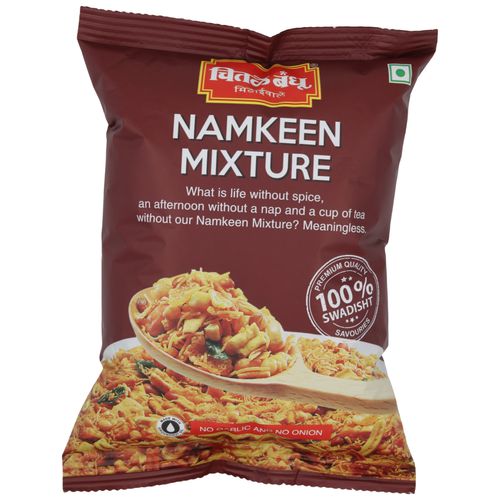 Chitale: 200g Namkeen Mixture