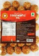 Ganesh Bhel: 200g Sesame (Til) Laddu