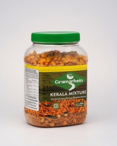 Gramarhein: 400g Kerala Mixture