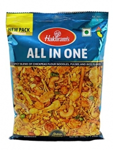 Haldiram: 200g All in One