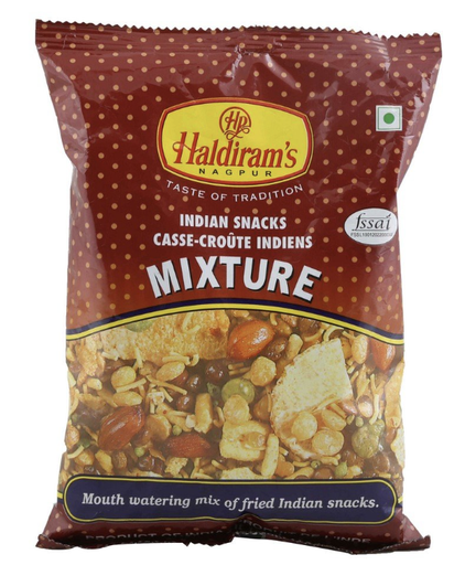 Haldiram: 150g Mixture