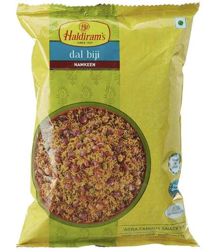 Haldiram: 200g Dal Biji