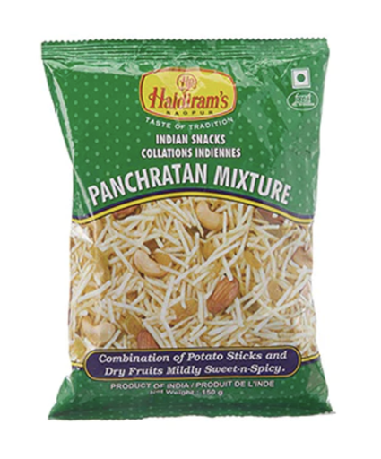 Haldiram: 200g Panchratan