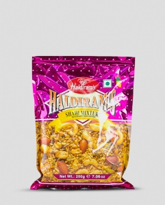 Haldiram: 200g Shahi Mix