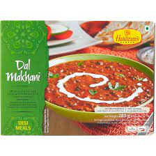 Haldiram: 300g RTE Dal Makhani