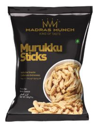 MM: 200g Murukku Sticks