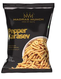 MM: 200g Pepper karasev