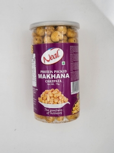 Neal: 75g Makhana Chatpata