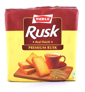 Parle: 200g Rusk