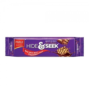 Parle: 82,5g Hide&Seek Chocolate