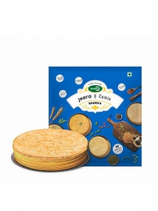 Tastee: 200g Jeera Khakhra