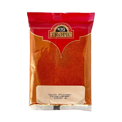 KRG: 100g Chilli Powder