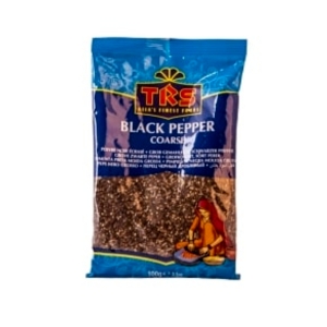 TRS: 100g Black Pepper Coarse