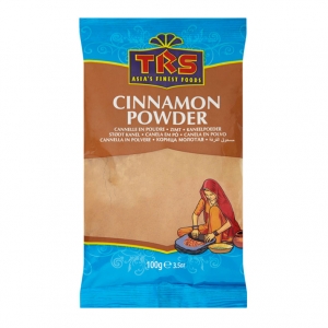 TRS: 100g Dalchini Powder(Cinnamon)