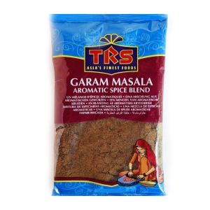 TRS: 100g Garam Masala Powder