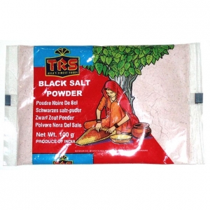 TRS: 100g Kala Nimak Powder (Black Salt)