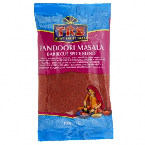 TRS: 100g Tandoori Masala (Natural)